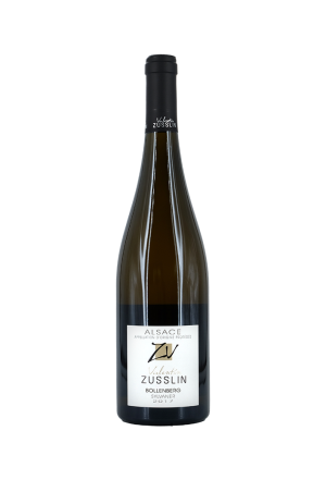 Valentin Zusslin