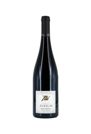 Valentin Zusslin