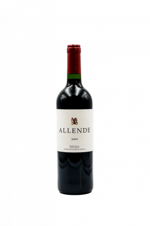 Finca Allende