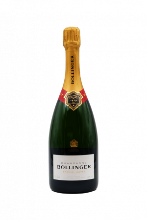 Bollinger