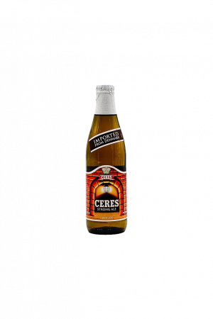Ceres Strong Ale