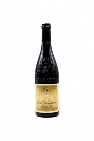 Domaine Font De Michelle