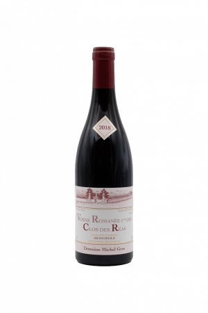 Domaine Michel Gros