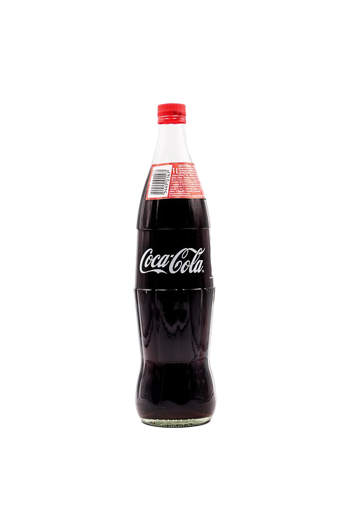 Coca Cola