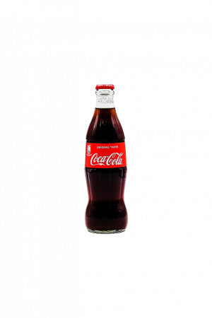 Coca Cola