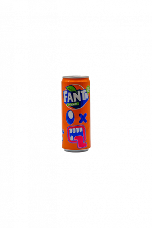 Fanta