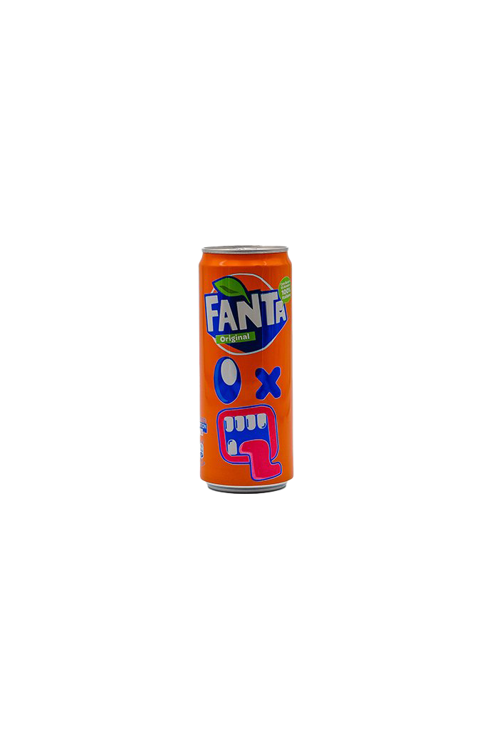 Fanta