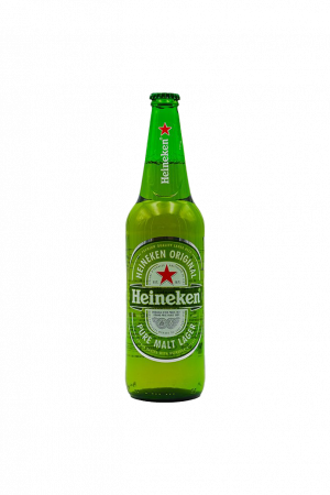Heineken