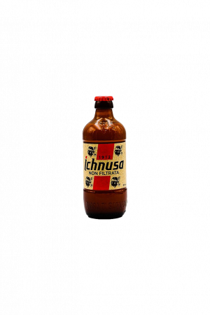 Ichnusa non filtrata