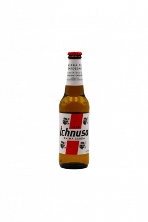Ichnusa