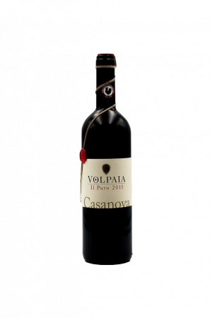 Castello Di Volpaia
