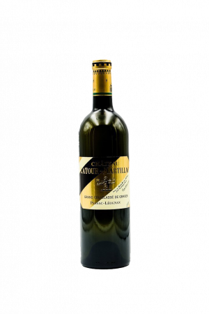 Chateau Latour-Martillac