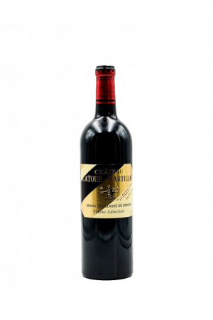 Chateau Latour-Martillac