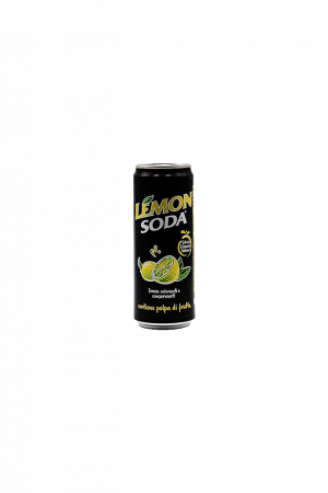 Lemonsoda