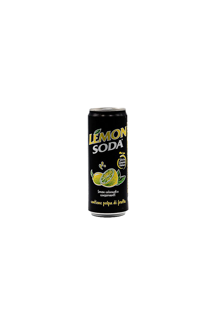 Lemonsoda