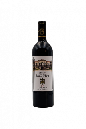 Château Léoville Barton
