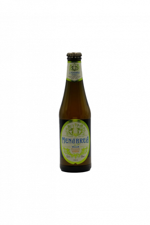Menabrea 150° Anniversario Weiss