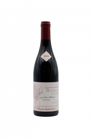 Domaine Michel Gros
