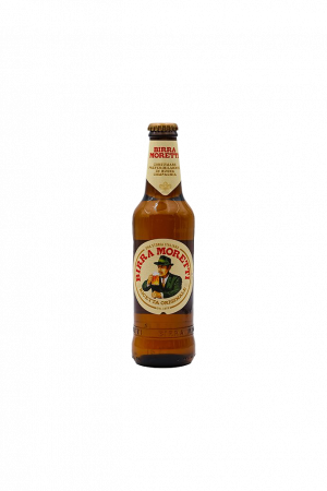 Moretti