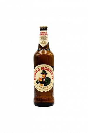 Moretti