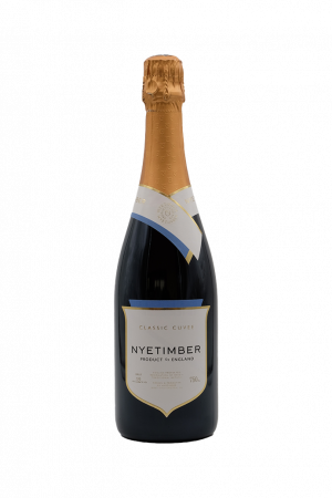 Nyetimber