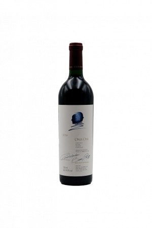 Opus One Winery