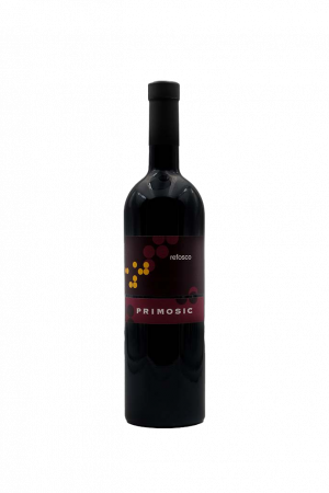 Primosic