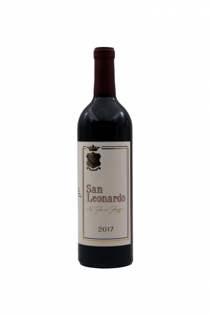 Tenuta San Leonardo