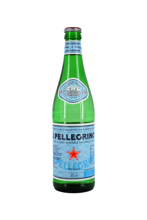 S. Pellegrino