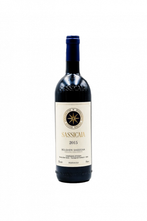 Tenuta San Guido