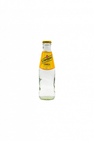 Schweppes