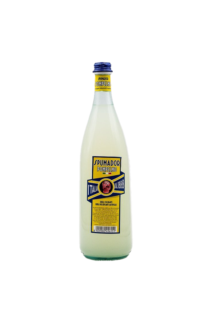 Spumador