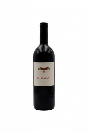 Poggio Nibbiale