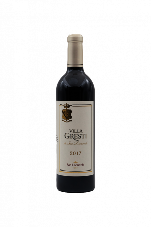 Tenuta San Leonardo
