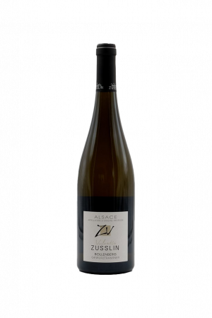 Valentin Zusslin