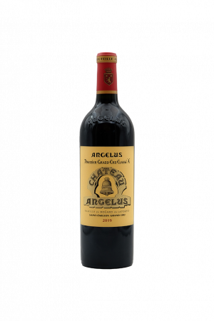 Chateau Angelus