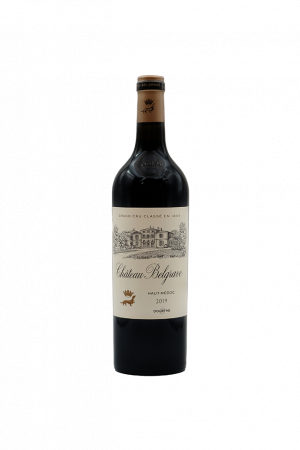 Château Belgrave