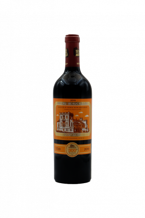 Château Ducru-Beaucaillou