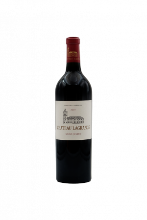 Château Lagrange