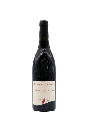 Domaine Galévan