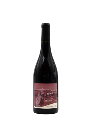 Domaine Galévan