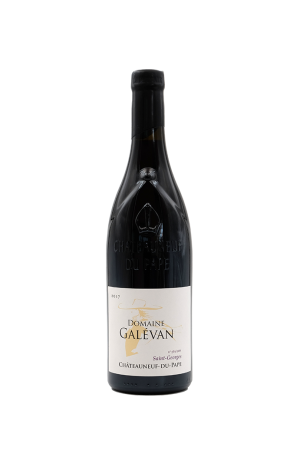 Domaine Galévan