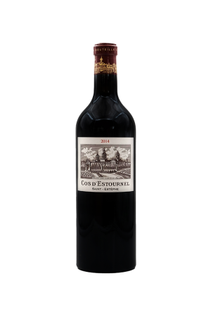 Château Cos d'Estournel