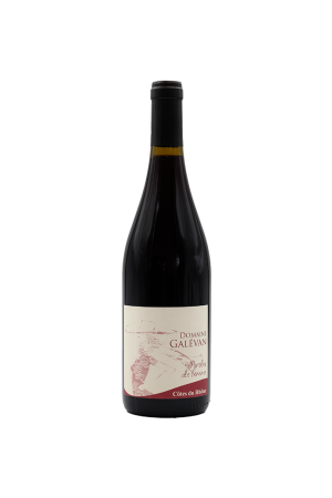 Domaine Galévan