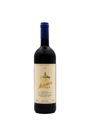 Tenuta San Guido