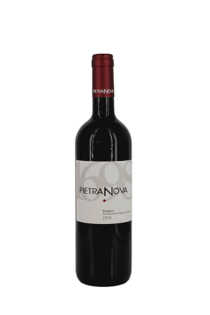 Pietranova