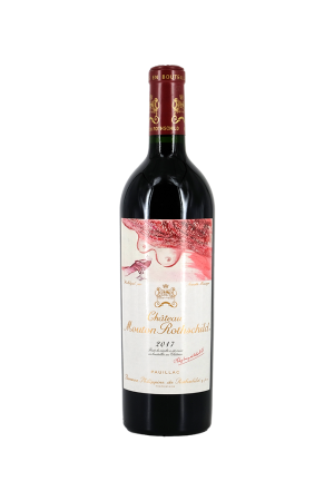 Château Mouton Rotschild