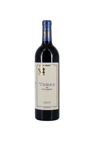 Tenuta San Leonardo