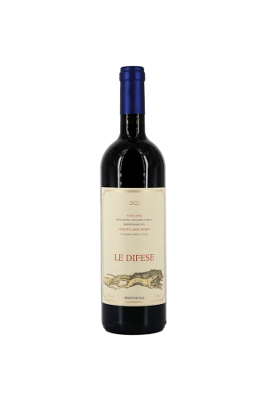Tenuta San Guido