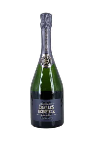 Charles Heidsieck